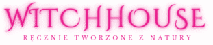 witchouse pink logo